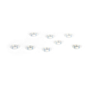 Vaterra VTR243008 O-Ring Shocks 8 Clamis Uno