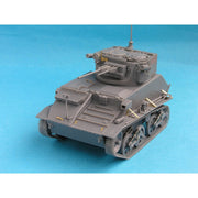 Vulcan 56009 1/35 British Light Tank Mk.VI C