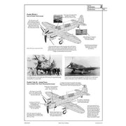 Valiant Wings Publishing AA-18 Airframe Album No 18 - The Fairey Firefly - A Detailed Guide to the Fleet Air Arms Versatile Monoplane by Richard A. Franks