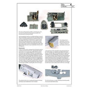 Valiant Wings Publishing AA-18 Airframe Album No 18 - The Fairey Firefly - A Detailed Guide to the Fleet Air Arms Versatile Monoplane by Richard A. Franks