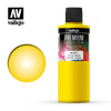 Vallejo 62071 Premium Color 60ml 071 Candy Yellow