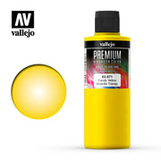 Vallejo 62071 Premium Color 60ml 071 Candy Yellow