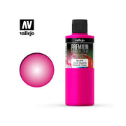 Vallejo 62075 Premium Color 60ml 075 Candy Magenta