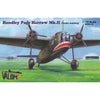 Valom 72116 1/72 Handley-Page Harrow Mk.II (Sharkmouth)