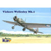 Valom 72078 1/72 Vickers Wellesley Mk.I Plastic Model Kit
