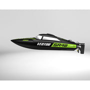 Volantex RC 797-3 Vector SR48 Self-Righting RC Boat (Brushed version)