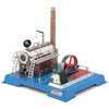 Wilseco 00020 D20 Steam Engine