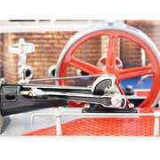 Wilesco 0020 D20 Steam Engine