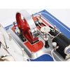 Wilesco 0020 D20 Steam Engine
