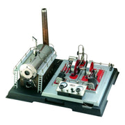 Wilesco 00032 Steam Engine Electrically Heated