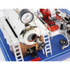 Wilesco 0202 D202 Steam Engine (Electrically Heated)