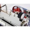 Wilesco 0202 D202 Steam Engine (Electrically Heated)