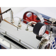 Wilesco 0202 D202 Steam Engine (Electrically Heated)