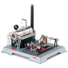Wilesco 00222 Steam Engine Electrically Heated