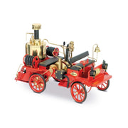 Wilesco 00305 D 305 Steam Driven Fire Engine