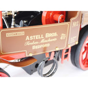 Wilesco 0310 D310 Foden Steam Lorry Mighty Atom