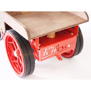 Wilesco 0310 D310 Foden Steam Lorry Mighty Atom