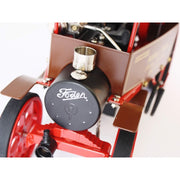 Wilesco 0310 D310 Foden Steam Lorry Mighty Atom