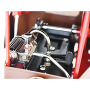 Wilesco 0310 D310 Foden Steam Lorry Mighty Atom