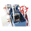 Wilesco 0415 D415 Steam Traction Engine Kit (Blue)
