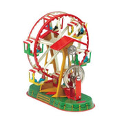 Wilesco 00780 Ferris Wheel