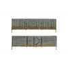 Woodland Scenics WA2985 HO Privacy Fence