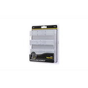 Woodland Scenics WA3004 O Picket Fence