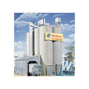Walthers 933-3019 Cornerstone HO Medusa Cement Company