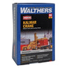 Walthers 933-3109 HO Kalmar Crane