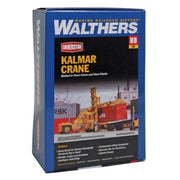 Walthers 933-3109 HO Kalmar Crane