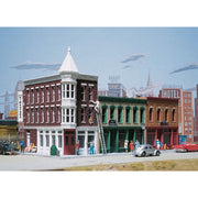 Walthers 933-3224 N Merchants Row II Kit