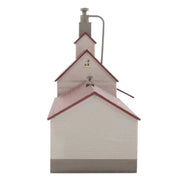 Walthers 933-3239 N Sunrise Feed Mill Kit