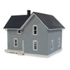 Walthers 933-3789 HO Tillman Farm House Kit