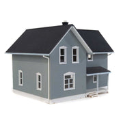 Walthers 933-3789 HO Tillman Farm House Kit