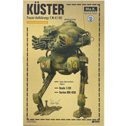Wave MK38 1/20 Kuster