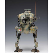 Wave MK38 1/20 Kuster Maschinen Krieger