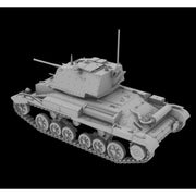 IBG Models The World At War 014 1/72 A10 Mk.IA British Cruiser Tank