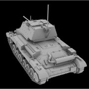 IBG Models The World At War 014 1/72 A10 Mk.IA British Cruiser Tank