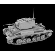 IBG Models The World At War 014 1/72 A10 Mk.IA British Cruiser Tank