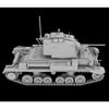 IBG Models The World At War 014 1/72 A10 Mk.IA British Cruiser Tank