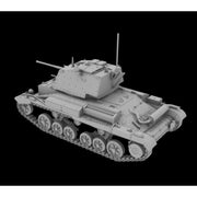 IBG Models The World At War 014 1/72 A10 Mk.IA British Cruiser Tank