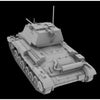 IBG Models The World At War 014 1/72 A10 Mk.IA British Cruiser Tank