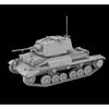 IBG Models The World At War 014 1/72 A10 Mk.IA British Cruiser Tank