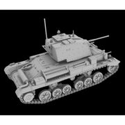 IBG Models The World At War 014 1/72 A10 Mk.IA British Cruiser Tank
