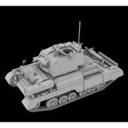IBG Models The World At War 014 1/72 A10 Mk.IA British Cruiser Tank