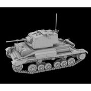 IBG Models The World At War 014 1/72 A10 Mk.IA British Cruiser Tank