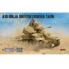 IBG Models The World At War 014 1/72 A10 Mk.IA British Cruiser Tank