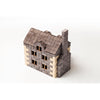 Wise Elk Mini-bricks Constructor Set English House 500 pcs
