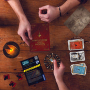 Exit the Game Lord of the Rings