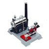 Wilesco 5101 D100E Experimental Steam Engine Kit